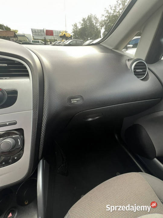 Seat Altea Seat Altea 2009 I 2004