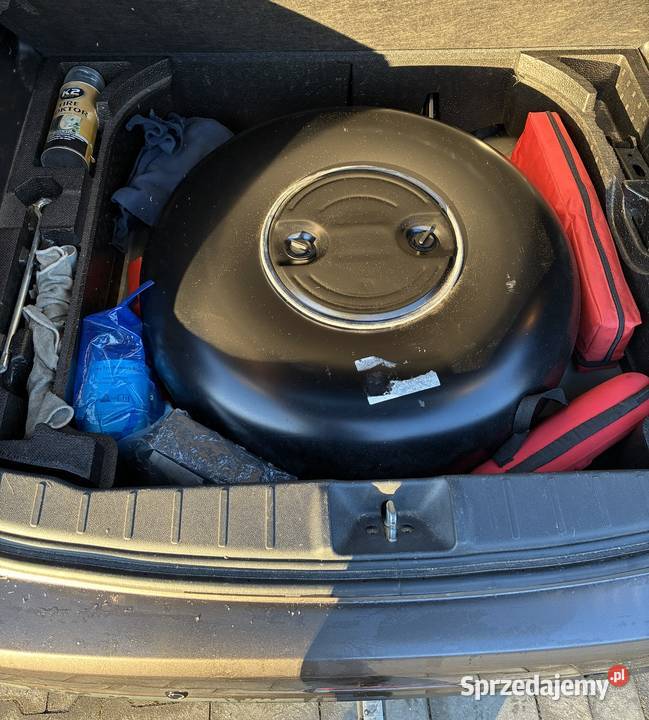 Mitsubishi ASX 2017 16 MIVEC LPG Invite elektryczne szyby Kraków