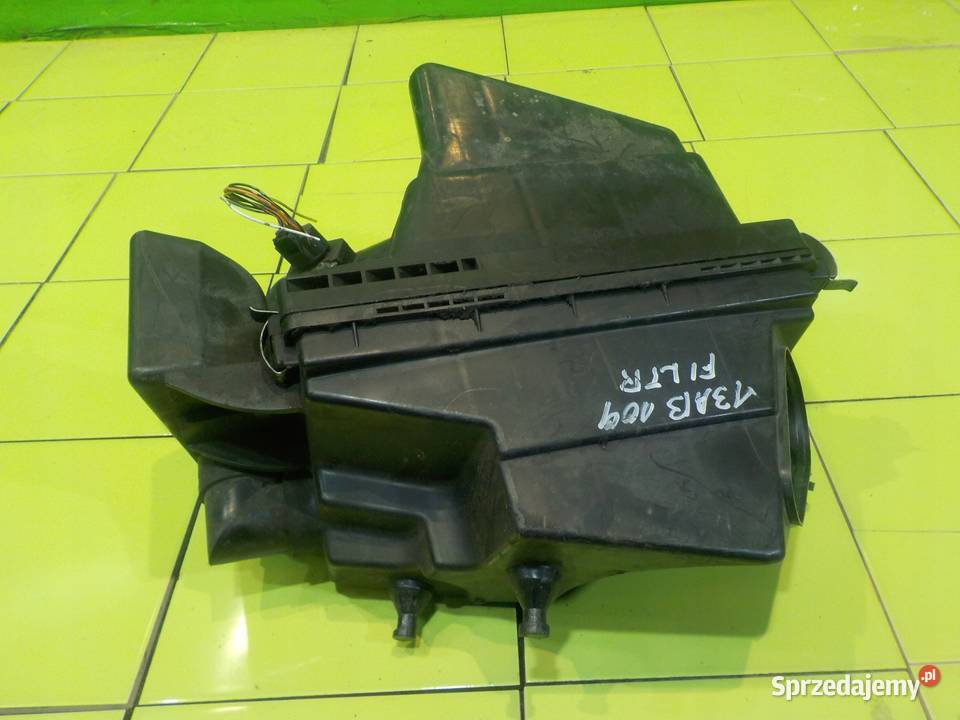 NISSAN XTRAIL T30 I LIFT 25 B 04r 5D obudowa Suków