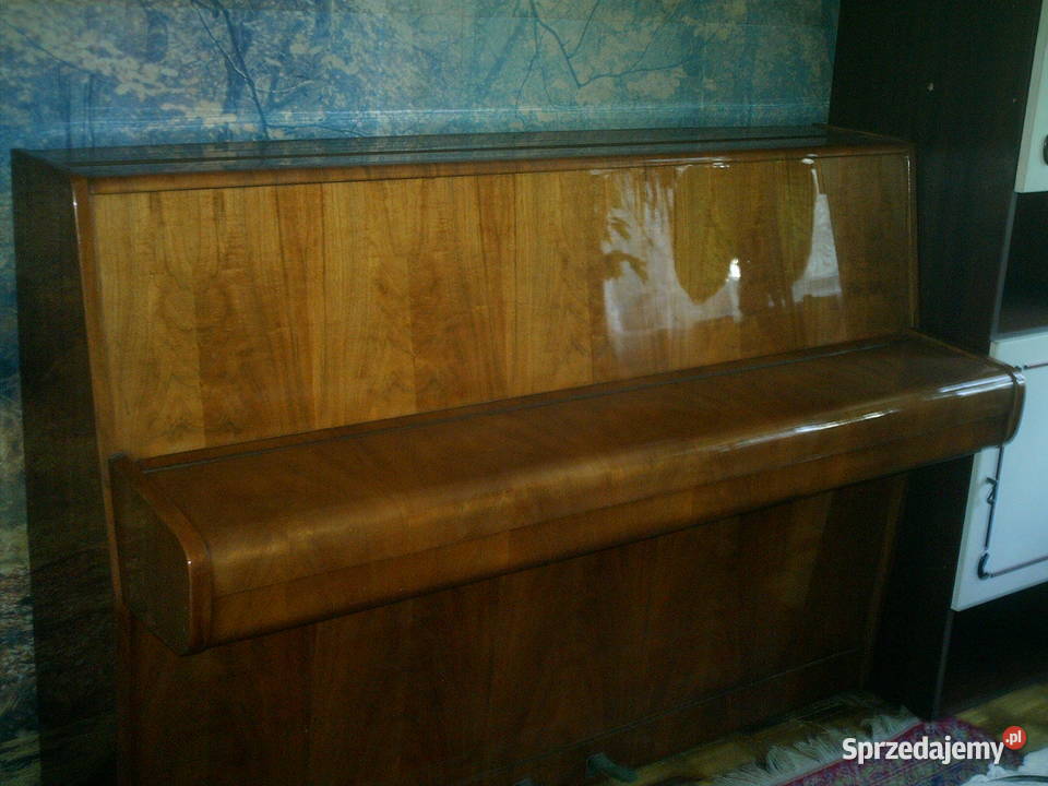 Pianino Calisia M105
