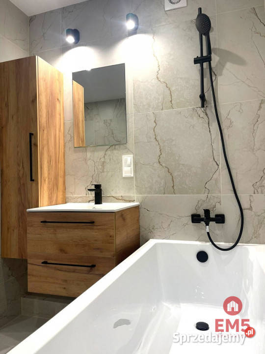 Mieszkanie Białystok 818m 4 pokojowe 81.8m2