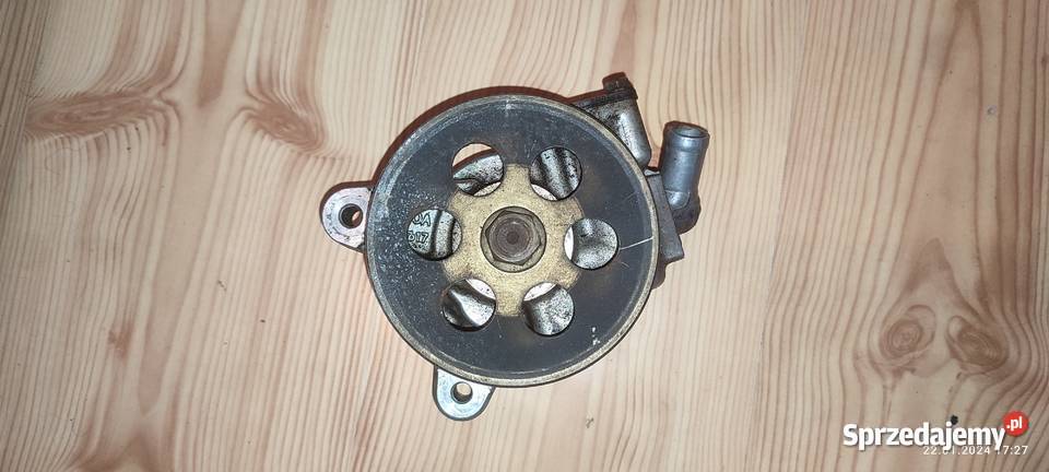 Pompa wspomagania Honda Accord Krosno