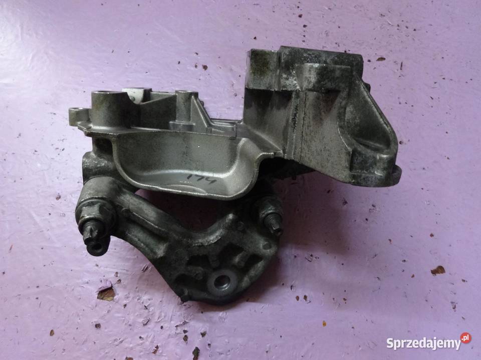 Ford FIESTA 12 B 09r STJB 60 156 BA6G6F001DB