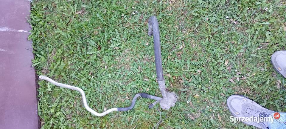 PRZEWÓD KLIMATYZACJI 16 8V 1J1820743D Audi A3 8L Iłownica sprzedam