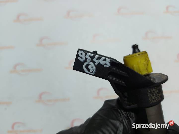 W211 W219 30 V6 CDI 224 07r 642920 wtryskiwacz Kielce