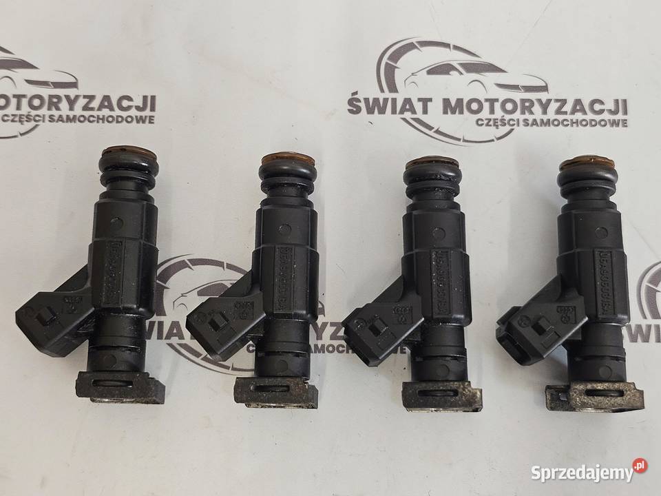 AUDI SKODA 18 T AUQ 180 wtryskiwacz 0280156061