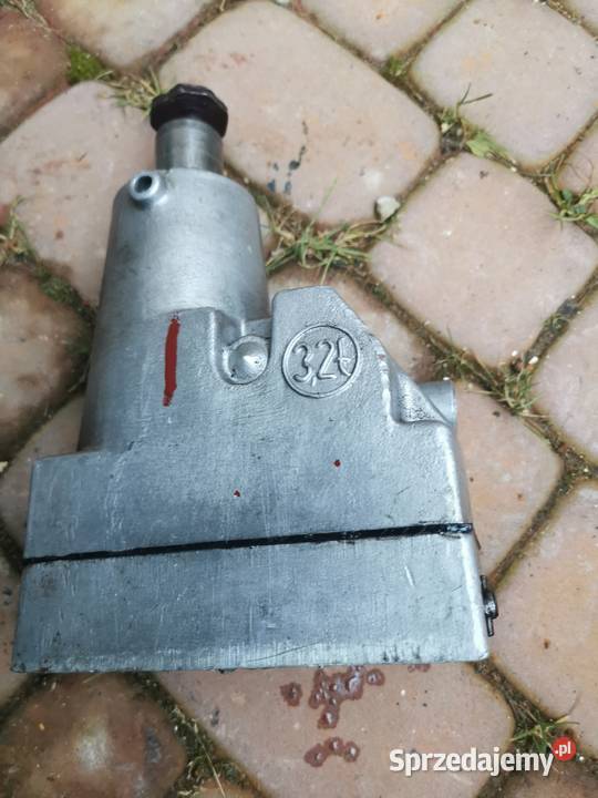 Podnośnik lewarek 16 ton 10 ton 32skamet Szadkowice sprzedam