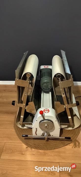 Wałkownica nastolna do ciasta kruchego Bydgoszcz