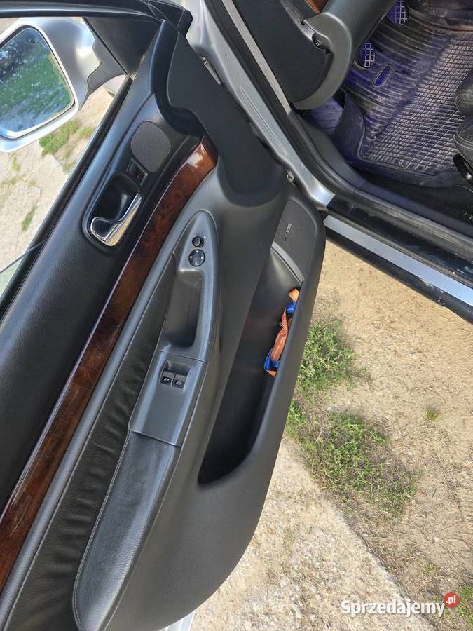 Audi A4 b5 polift 19 tdi afn diesel A4 Łomża