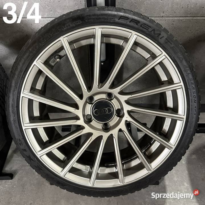 19 Audi A4 A3 VW Golf Skoda octavia superb Lubasz