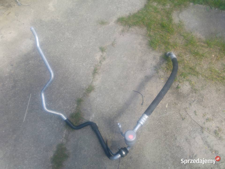 Przewód klimatyzacji Wv Octavia 1J1 sprzedam