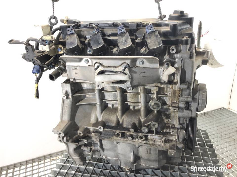 SILNIK HONDA 14 99 L13Z4 CIVIC IX Silniki kompletne