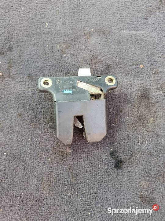 Zamek Tylnej Klapy Avant Audi A4 B5 a14 Motoryzacja