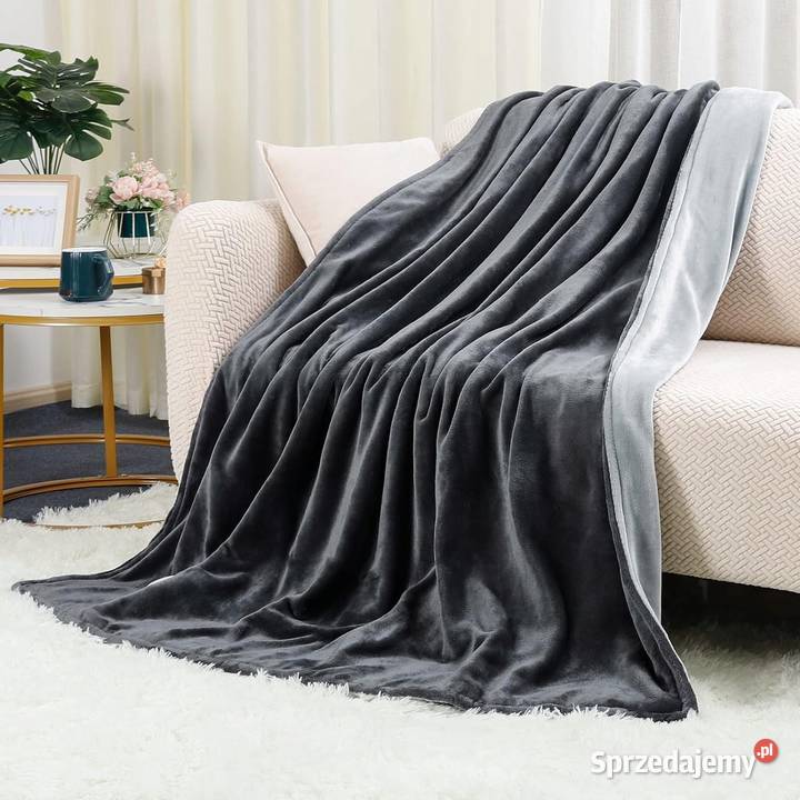 koc elektryczny 180x130 Yorbay Myszyniec