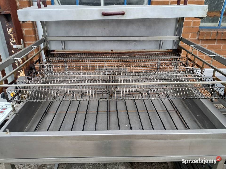 Smażalnik do pączków Riehle podkarpackie Rzeszów sprzedam