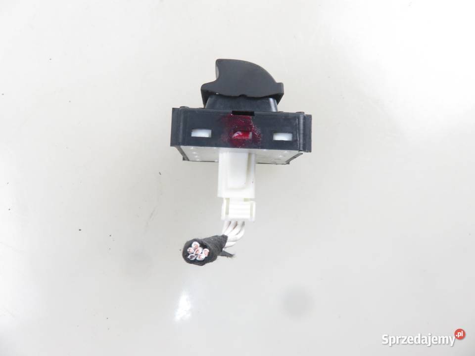 PANEL SZYB CITROEN C4 CACTUS 98106397ZD 6 pin sprzedam