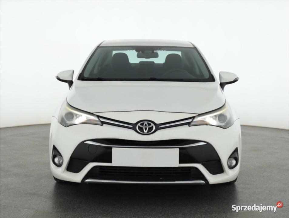 Toyota Avensis 20 D4D gniazdo USB Piaseczno