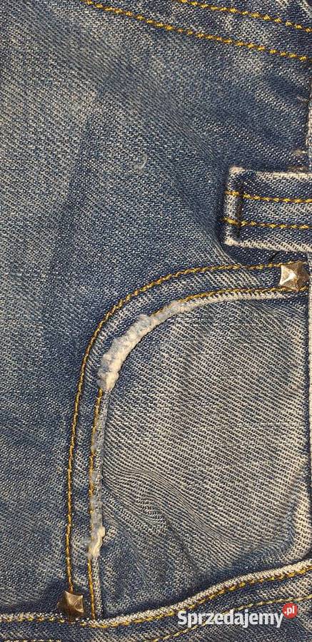 Jeansy diesel Legionowo