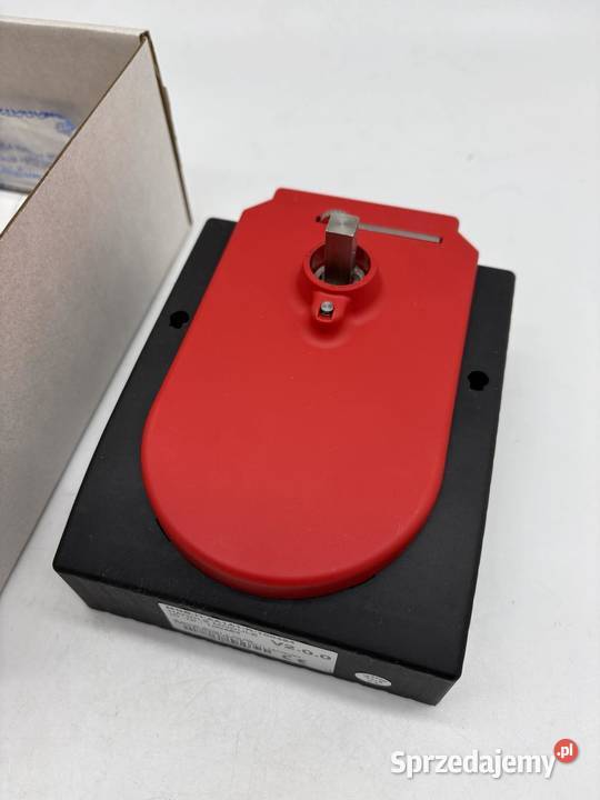 Euchner MGBHAA1A1R100464 V2 Handle Module Warszawa