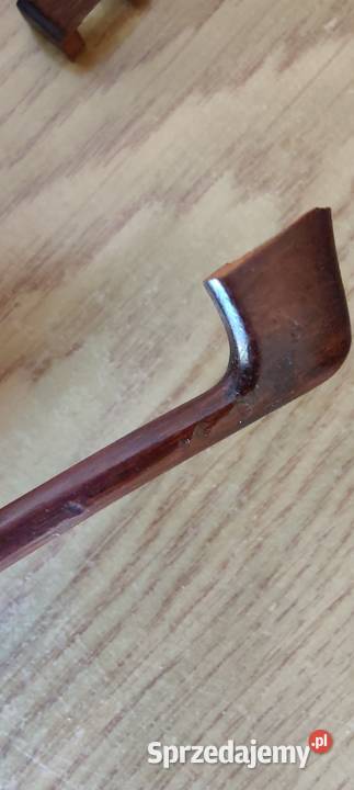 Smyczek Pretzschner główka do remontu mazowieckie Warszawa