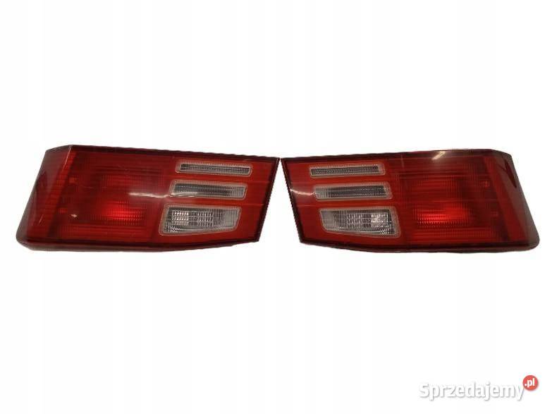 LAMPA TYŁ KOMPLET Mitsubishi Galant VIII KOMBI Lampy tylne