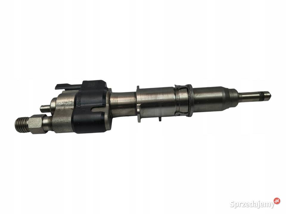 WTRYSKIWACZ BMW E87 E90 20 i 753731710 N43 osobowe Chełm