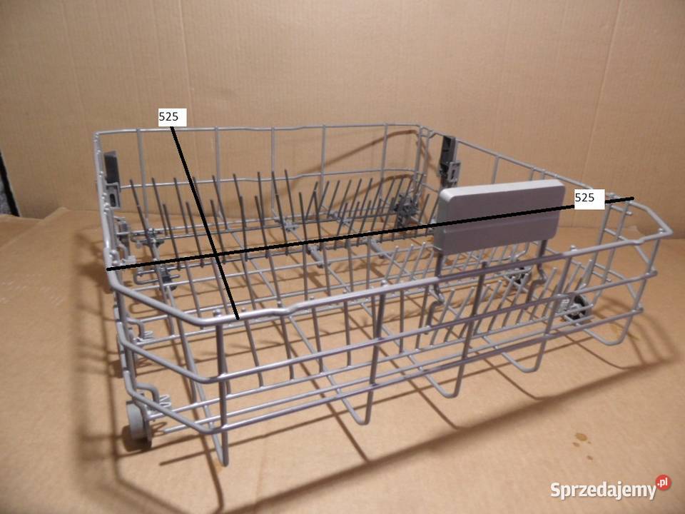 kosz zmywarki beko Łopuszno sprzedam
