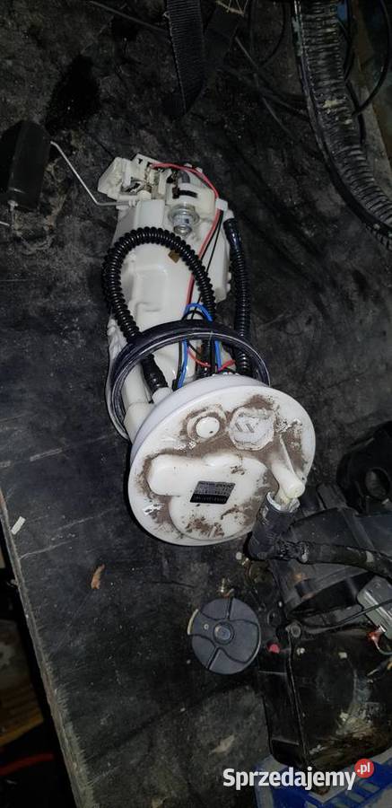 Honda civic VII pompa paliwa Kraśnik
