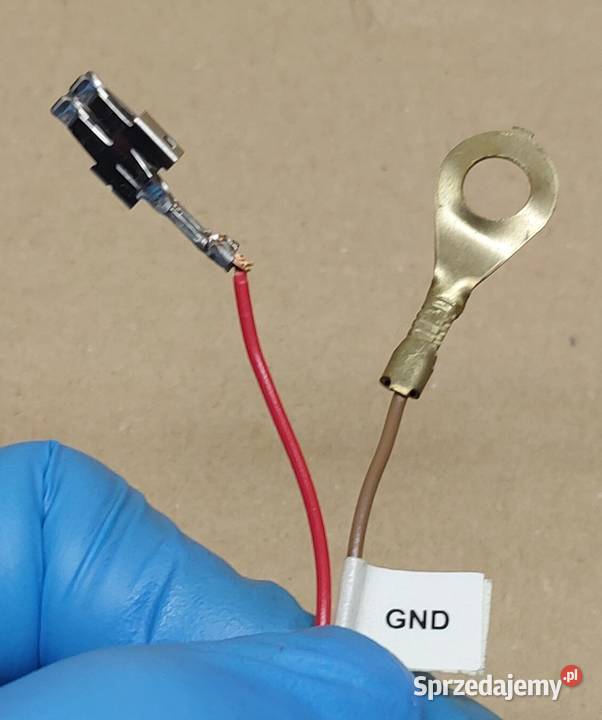 SYMULATOR TUNERA TV MMI 2G 3G 3G AUDI Układ elektryczny Części samochodowe Mielęcin