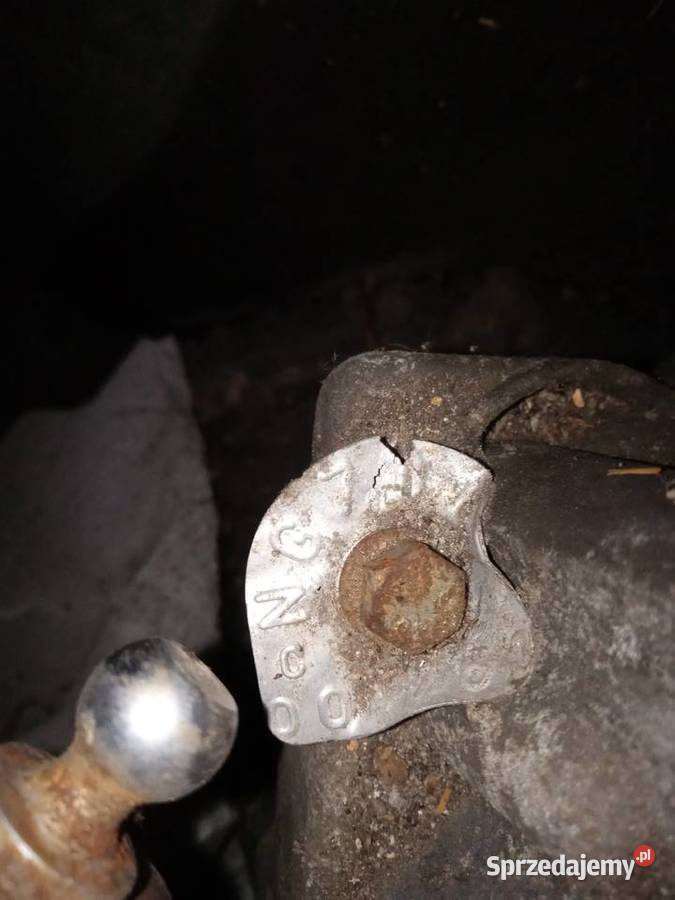 Espace 2 4x4 Skrzynia biegów Motoryzacja Stary Kocin sprzedam