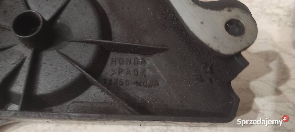 Honda CBR 929 954 osłona zębatki przód Warszawa sprzedam