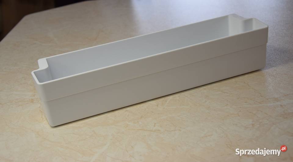 PÓŁKA DO LODÓWKI 305 x 75 x 6 Grzebowilk