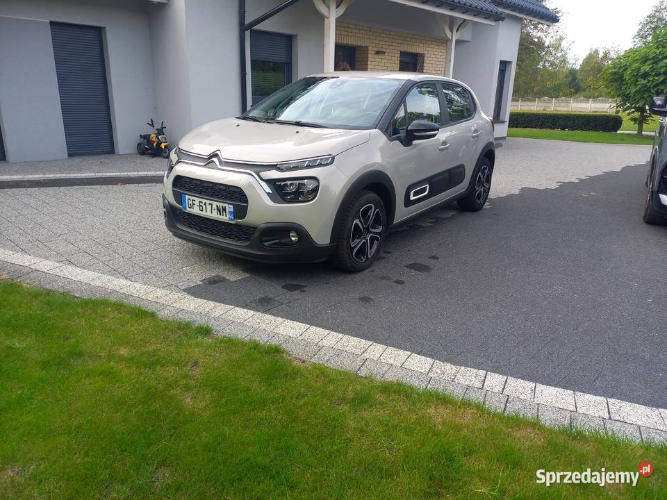 Citroën C3