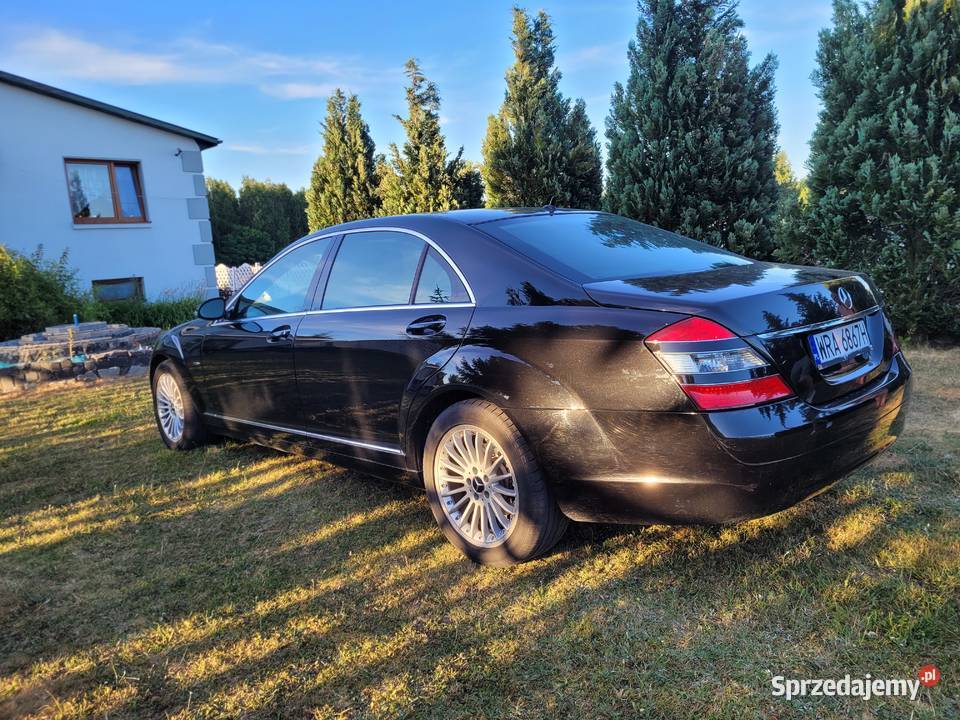 Mercedes Benz 30 Diesel Wolanów sprzedam