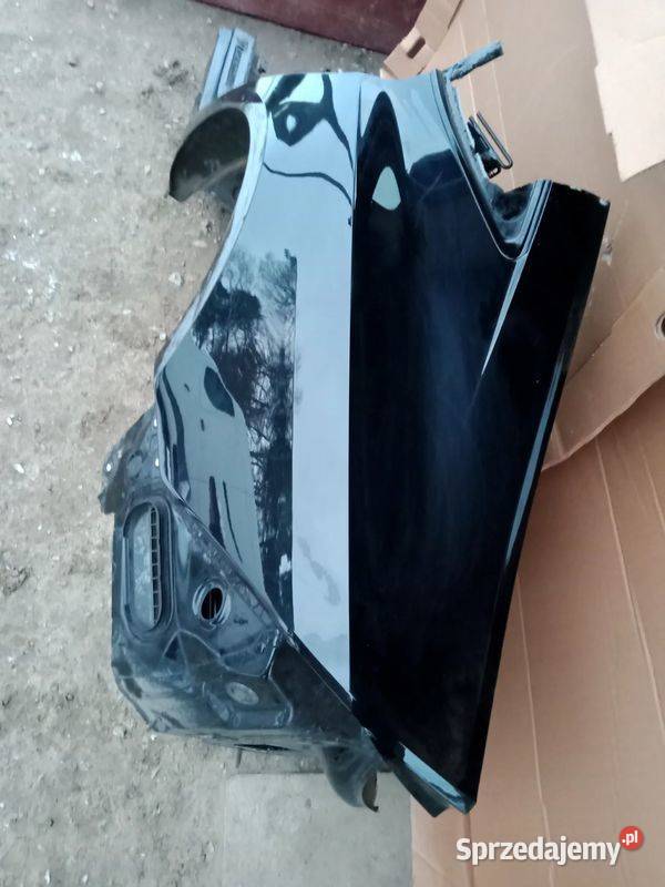 ĆWIARTKA BŁOTNIK LEWY TYŁ AUDI A7 C8 4K 4K8 1824 Rakoniewice sprzedam