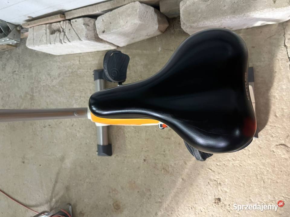 Rowerek Kettler Bike Me fitness rehabiitacyjny