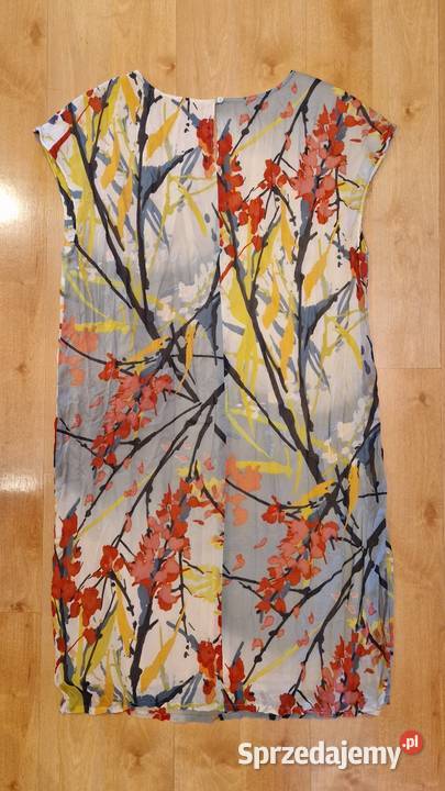 SUKIENKA marki Sandwich wizytowaletnia L42nowa Lublin