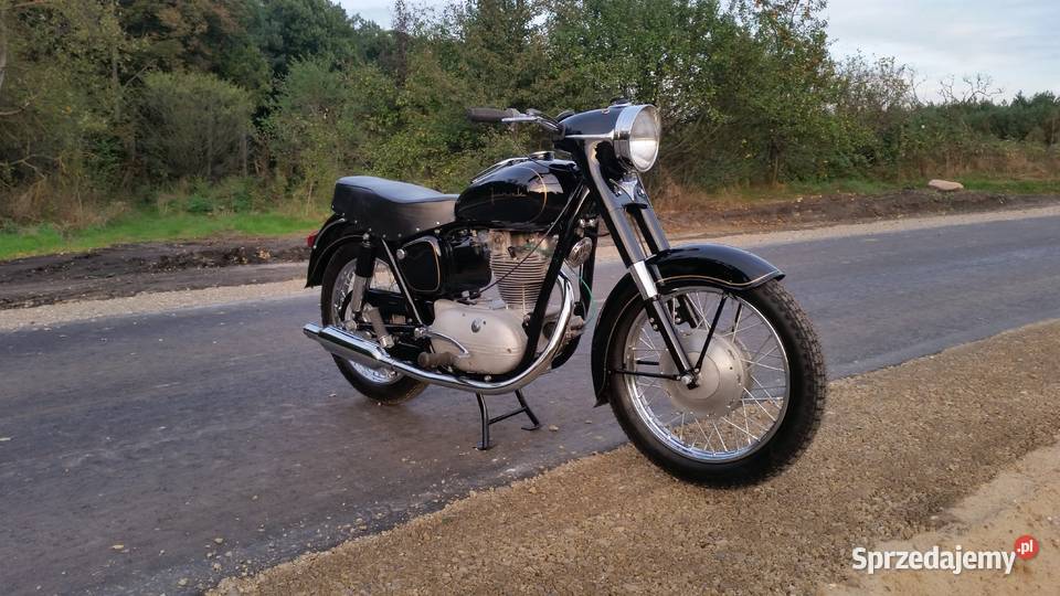 Junak m10 63 zarejestrowany Motoryzacja Lubartów