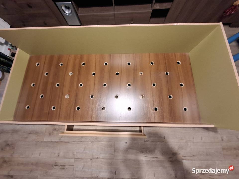 Sprzedam łóżko młodzieżowe