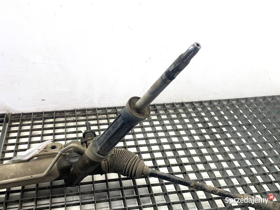 PRZEKŁADNIA KIEROWNICZA MAGLOWNICA FORD TRANSIT podkarpackie