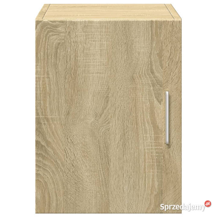 Szafka wisząca dąb sonoma 30x425x40 WM846091 Warszawa