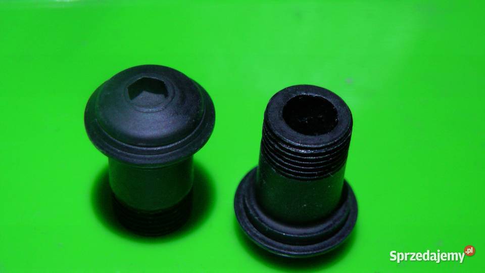 Śruba zawieszenia roweru SCOTT Ostrowiec Świętokrzyski