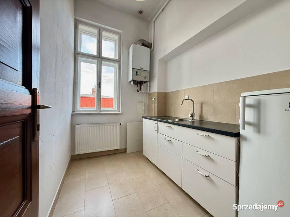 Lokal użytkowy w Centrum BielskaBiałej Bielsko-Biała sprzedam