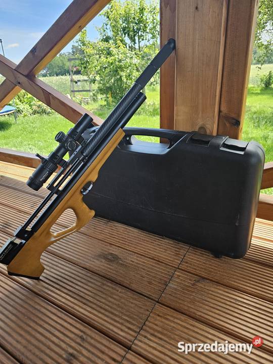 Artemis P15 55mm Sierpc sprzedam