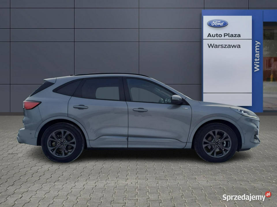Ford Kuga 25 Hybrid 190 eCVT STLine X PY40358 ASR (kontrola trakcji) Kuga Kuga Warszawa