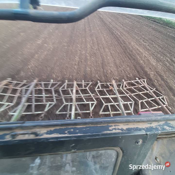 Pług obsypnik siewnik przyczepa dwukolka Słomniki sprzedam