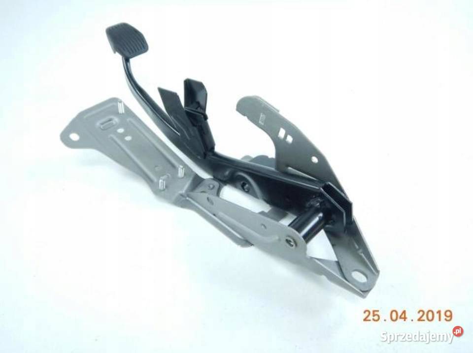 PEDAŁ HAMULCA FORD FOCUS 0411 1520324