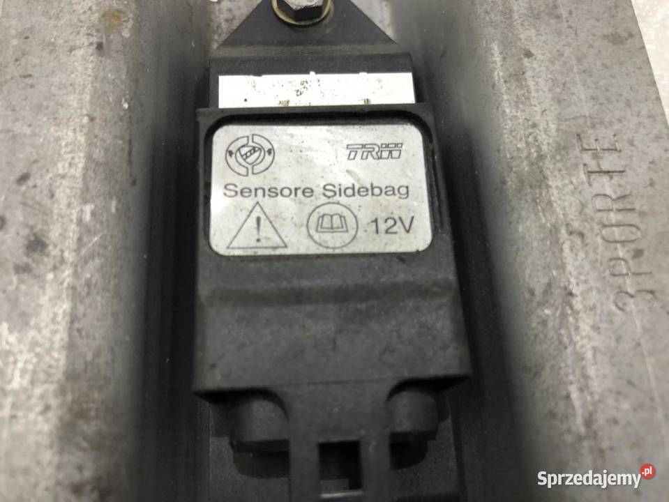 MODUŁ SENSOR FIAT PUNTO 19 JTD 0510