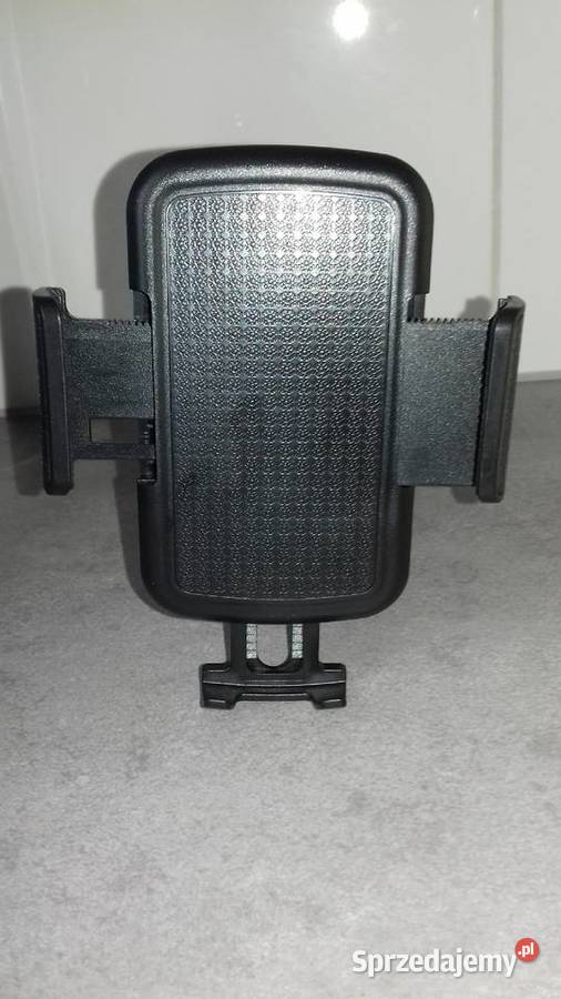 Uchwyt na telefon samochodowy na szybę nowy Kołobrzeg