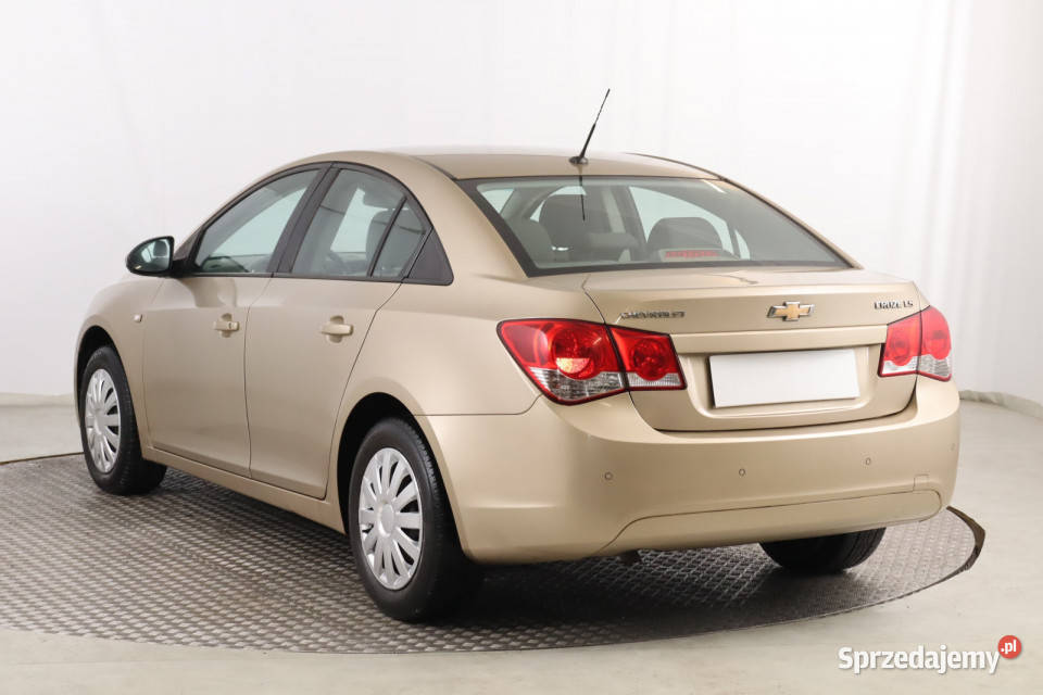 Chevrolet Cruze 18 i 16V elektryczne szyby Zabrze